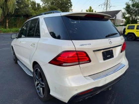 Mercedes-Benz GLE undefined | Auto.bg — изображение 2