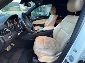 Mercedes-Benz GLE undefined | Auto.bg — изображение 14