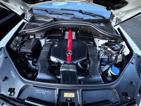 Mercedes-Benz GLE undefined | Auto.bg — изображение 11