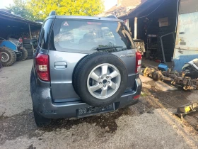 Daihatsu Terios 1.3 4х4 - 10 € - 59591079 2