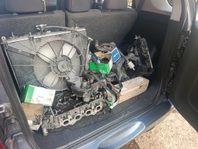 Daihatsu Terios 1.3 4х4 - 10 € - 59591079 4