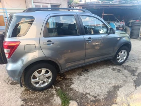 Daihatsu Terios 1.3 4х4 - 10 € - 59591079 3