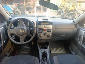 Daihatsu Terios 1.3 4х4 - 10 € - 59591079 6