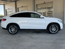 Mercedes-Benz GLE 350 d* 258ps* 4M* 9G* COUPE* AMG Line* КОЖА* НАВИ* 360 - 27999 € - 99600128 6