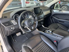 Mercedes-Benz GLE 350 d* 258ps* 4M* 9G* COUPE* AMG Line* ����* ����* 360 | Mobile.bg � ����� ������ 9
