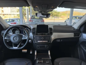 Mercedes-Benz GLE 350 d* 258ps* 4M* 9G* COUPE* AMG Line* КОЖА* НАВИ* 360 - 27999 € - 99600128 11