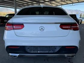 Mercedes-Benz GLE 350 d* 258ps* 4M* 9G* COUPE* AMG Line* КОЖА* НАВИ* 360 - 27999 € - 99600128 4