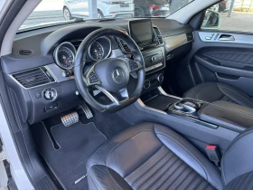 Mercedes-Benz GLE 350 d* 258ps* 4M* 9G* COUPE* AMG Line* КОЖА* НАВИ* 360 - 27999 € - 99600128 9