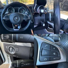 Mercedes-Benz GLE 350 d* 258ps* 4M* 9G* COUPE* AMG Line* КОЖА* НАВИ* 360 - 27999 € - 99600128 13