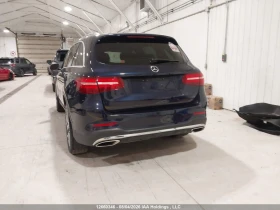 Mercedes-Benz GLC 300 * 4MATIC * CARFAX * ОПЦИЯ ЗА ФИНАНСИРАНЕ | Auto.bg — изображение 3