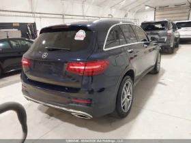 Mercedes-Benz GLC 300 * 4MATIC * CARFAX * ОПЦИЯ ЗА ФИНАНСИРАНЕ | Auto.bg — изображение 4