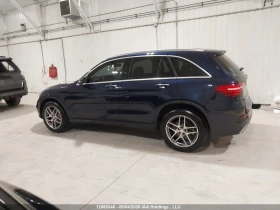 Mercedes-Benz GLC 300 * 4MATIC * CARFAX * ОПЦИЯ ЗА ФИНАНСИРАНЕ | Auto.bg — изображение 14