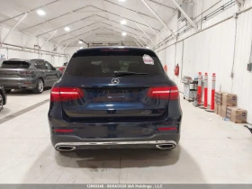 Mercedes-Benz GLC 300 * 4MATIC * CARFAX * ОПЦИЯ ЗА ФИНАНСИРАНЕ | Auto.bg — изображение 16