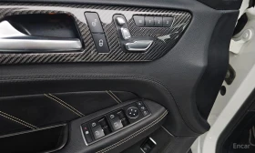 Mercedes-Benz GLE 63 S AMG HARMON* KARDON* BURMESTER* ОБДУХВАНЕ* ДИСТРОНИК* К | Auto.bg — изображение 5