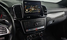 Mercedes-Benz GLE 63 S AMG HARMON* KARDON* BURMESTER* ОБДУХВАНЕ* ДИСТРОНИК* К | Auto.bg — изображение 8
