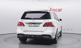Mercedes-Benz GLE 63 S AMG HARMON* KARDON* BURMESTER* ОБДУХВАНЕ* ДИСТРОНИК* К | Auto.bg — изображение 4