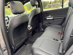 Mercedes-Benz GLB 250  CARFAX / КЛИП НА МОТОРА / ОТ ПРЕДСТАВИТЕЛСТВО  - 29900 € - 13881560 12