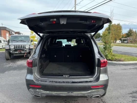 Mercedes-Benz GLB 250  CARFAX / КЛИП НА МОТОРА / ОТ ПРЕДСТАВИТЕЛСТВО  - 29900 € - 13881560 6