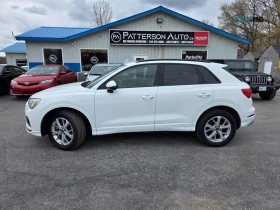 Audi Q3 45 TFSI quattro | 2.0 Turbo | 228 �.�. | AWD | S l | Mobile.bg � ����� ������ 4