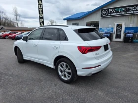 Audi Q3 45 TFSI quattro | 2.0 Turbo | 228 �.�. | AWD | S l | Mobile.bg � ����� ������ 5