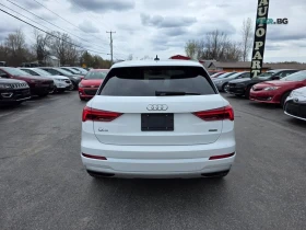 Audi Q3 45 TFSI quattro | 2.0 Turbo | 228 �.�. | AWD | S l | Mobile.bg � ����� ������ 6