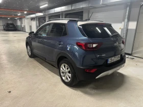 Kia Stonic EX 1.4i � ��������/����� �������� �������/������� | Mobile.bg � ����� ������ 6