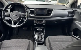Kia Stonic EX 1.4i � ��������/����� �������� �������/������� | Mobile.bg � ����� ������ 11