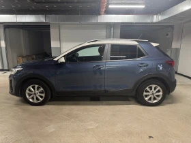 Kia Stonic EX 1.4i � ��������/����� �������� �������/������� | Mobile.bg � ����� ������ 7