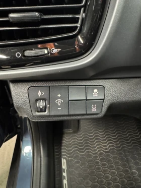 Kia Stonic EX 1.4i � ��������/����� �������� �������/������� | Mobile.bg � ����� ������ 16