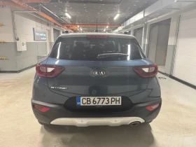 Kia Stonic EX 1.4i � ��������/����� �������� �������/������� | Mobile.bg � ����� ������ 5
