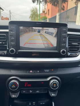 Kia Stonic EX 1.4i � ��������/����� �������� �������/������� | Mobile.bg � ����� ������ 12