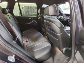 BMW X5 * M50i * CARFAX * ОПЦИЯ ЗА ФИНАНСИРАНЕ - 23950 € - 87617379 10