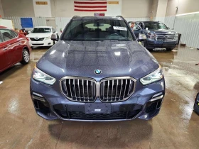 BMW X5 * M50i * CARFAX * ОПЦИЯ ЗА ФИНАНСИРАНЕ - 23950 € - 87617379 5