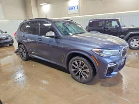 BMW X5 * M50i * CARFAX * ОПЦИЯ ЗА ФИНАНСИРАНЕ - 23950 € - 87617379 4