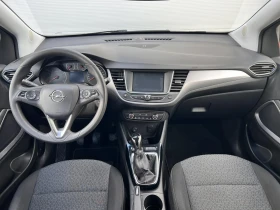 Opel Crossland X 1.2i-GPL-2018� | Mobile.bg � ����� ������ 11