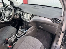 Opel Crossland X 1.2i-GPL-2018� | Mobile.bg � ����� ������ 12