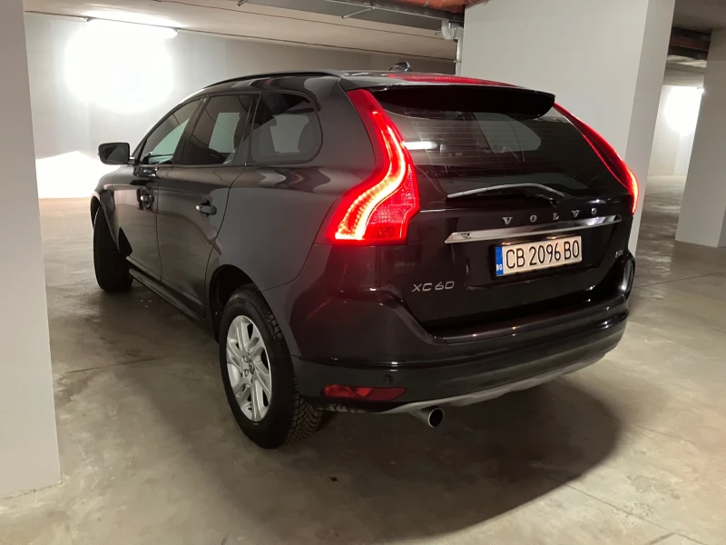 Volvo XC60, снимка 8 - Автомобили и джипове - 48810744