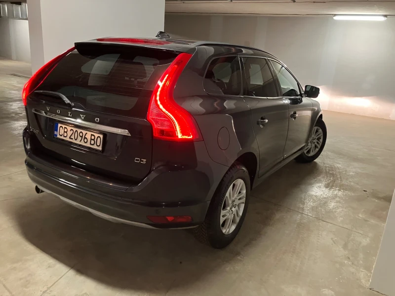 Volvo XC60, снимка 7 - Автомобили и джипове - 48810744