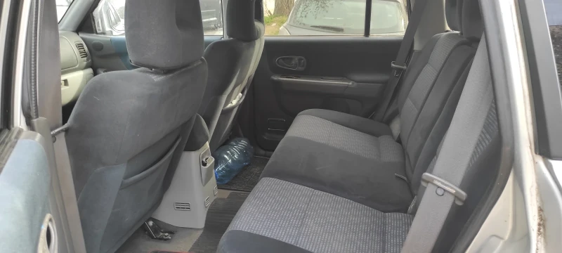 Mitsubishi Pajero sport, снимка 12 - Автомобили и джипове - 52505725