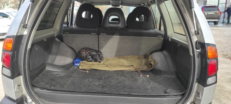 Mitsubishi Pajero sport, снимка 10 - Автомобили и джипове - 52505725