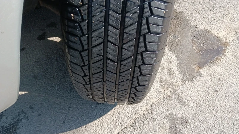 Toyota Rav4 2.0 ДИЗЕЛ116ск.4Х4, снимка 6 - Автомобили и джипове - 52306780