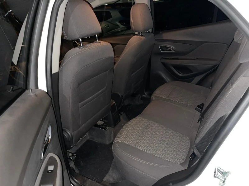 Opel Mokka (КАТО НОВА), снимка 10 - Автомобили и джипове - 52631855