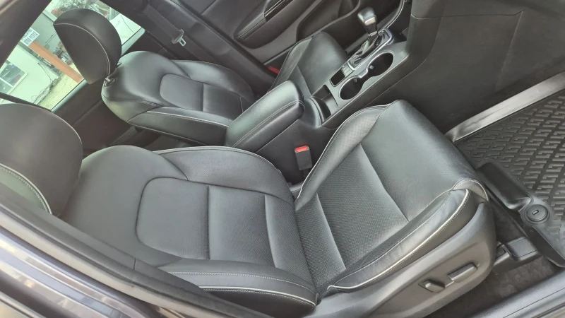 Kia Sportage 2.0CRDI GT-LINE JBL 4Х4 FULL ЛИЗИНГ ВИДЕО , снимка 9 - Автомобили и джипове - 52729045