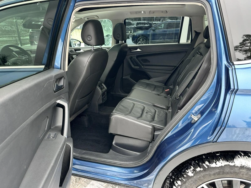 VW Tiguan VW Tiguan Fender /Highline/ PANO/360/, снимка 14 - Автомобили и джипове - 53326640