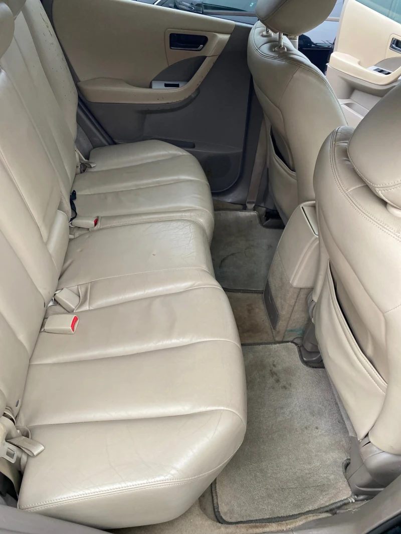 Nissan Murano, снимка 5 - Автомобили и джипове - 53451653