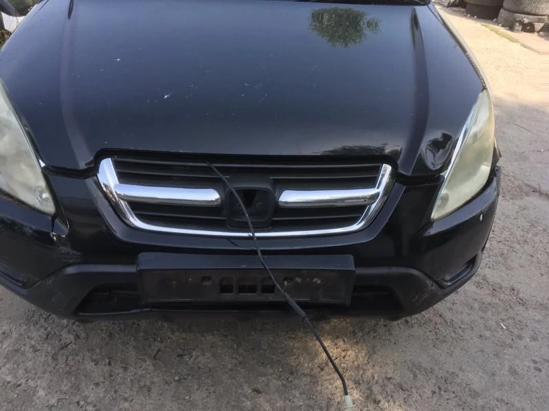 Honda Cr-v, снимка 3 - Автомобили и джипове - 33633957