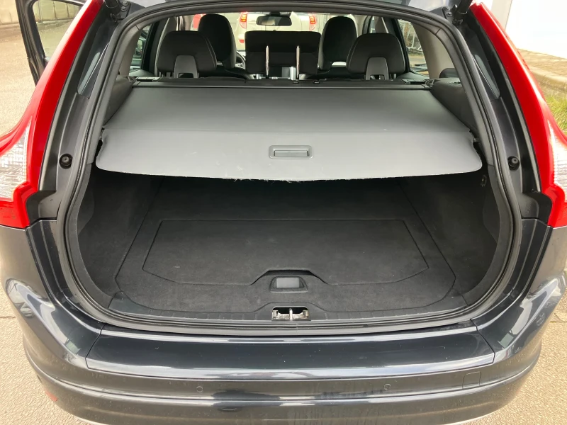Volvo XC60 ТОП Гаранция 6 мес. - 29700 лв. - 23929716 | Car24.bg