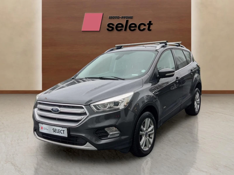 Ford Kuga 2.0 TDCi - 24000 лв. - 36680600 1