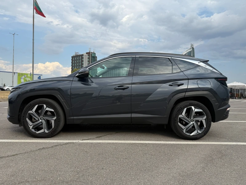 Hyundai Tucson в Гаранция - 265 к.с., 4x4, KRELL premium sound - 59800 лв. - 68968066 1