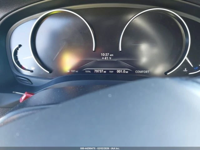 BMW X3 xDrive30i, снимка 14 - Автомобили и джипове - 53649185